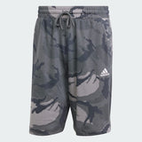 SEASONAL ESSENTIALS CAMOUFLAGE SHORTS