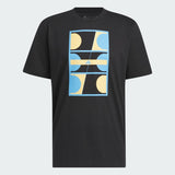 GLOBAL COURTS GRAPHIC TEE