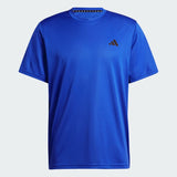 TRAIN ESSENTIALS TRAINING TEE