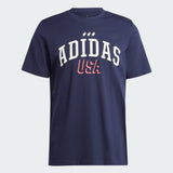 AMERICANA GRAPHIC TEE