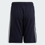 ESSENTIALS 3-STRIPES WOVEN SHORTS