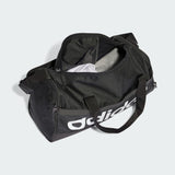 ESSENTIALS LINEAR DUFFEL BAG EXTRA SMALL