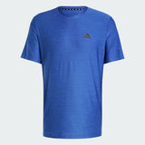 TRAIN ESSENTIALS STRETCH TRAINING TEE