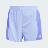 OWN THE RUN BASE AEROREADY SHORTS