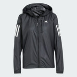 OWN THE RUN JACKET