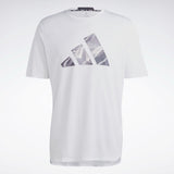 DESIGNED FOR MOVEMENT HIIT TRAINING TEE