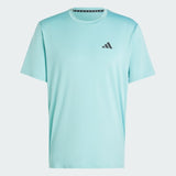 TRAIN ESSENTIALS STRETCH TRAINING T-SHIRT