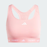 TECHFIT MEDIUM-SUPPORT BRA