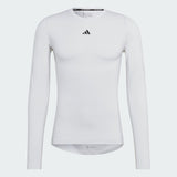 TECHFIT TRAINING LONG SLEEVE TEE