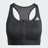 POWERREACT TRAINING MEDIUM-SUPPORT ZIP BRA