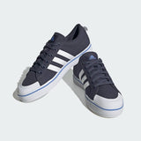 BRAVADA 2.0 LIFESTYLE SKATEBOARDING CANVAS SHOES