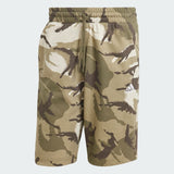 SEASONAL ESSENTIALS CAMOUFLAGE SHORTS