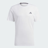 TRAIN ESSENTIALS COMFORT TRAINING TEE