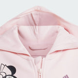 ADIDAS DISNEY MINNIE & DAISY TRACK TOP