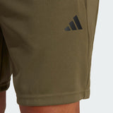 TRAIN ESSENTIALS ALL SET TRAINING SHORTS