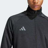 SERENO AEROREADY CUT 3-STRIPES SLIM TRACK JACKET