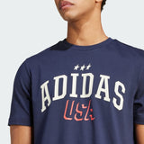 AMERICANA GRAPHIC TEE