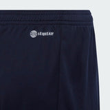 TRAIN ESSENTIALS AEROREADY LOGO REGULAR-FIT SHORTS