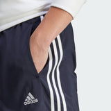 AEROREADY ESSENTIALS CHELSEA 3-STRIPES SHORTS