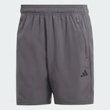 TRAIN ESSENTIALS WOVEN TRAINING SHORTS