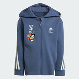 ADIDAS DISNEY MICKEY MOUSE TRACK TOP