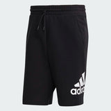 ESSENTIALS BIG LOGO FRENCH TERRY SHORTS