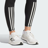 TECHFIT 3-STRIPES 7/8 LEGGINGS