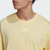 ESSENTIALS FEELVIVID DROP SHOULDER TEE