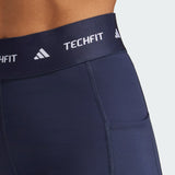 TECHFIT STASH POCKET FULL-LENGTH LEGGINGS