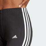 ESSENTIALS 3-STRIPES BIKE SHORTS