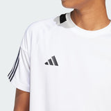 SERENO AEROREADY 3-STRIPES TEE