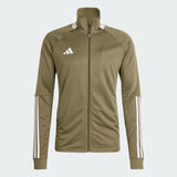 SERENO AEROREADY CUT 3-STRIPES TRACK SUIT