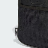 ESSENTIALS LINEAR DUFFEL BAG EXTRA SMALL