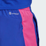 OWN THE RUN SHORTS