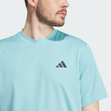 TRAIN ESSENTIALS TRAINING TEE