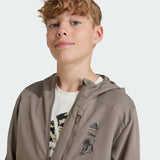 DISNEY LION KING TRACK TOP KIDS