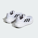 RUNFALCON 3.0 ELASTIC LACE TOP STRAP SHOES