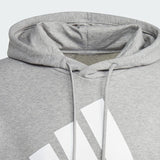 ESSENTIALS FRENCH TERRY BIG LOGO HOODIE