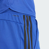 TRAIN ESSENTIALS 3-STRIPES TRAINING PANTS