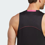 DESIGNED FOR MOVEMENT HIIT TRAINING TANK TOP