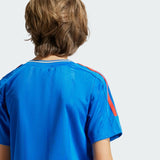 TIRO NATIONS PACK TEE KIDS