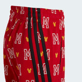 ADIDAS X DISNEY MICKEY MOUSE PANTS