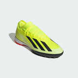 X CRAZYFAST LEAGUE TURF BOOTS