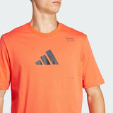 AEROREADY ALL-GYM CATEGORY GRAPHIC TEE