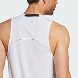 DESIGNED FOR MOVEMENT HIIT TRAINING TANK TOP