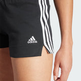 ESSENTIALS SLIM 3-STRIPES SHORTS