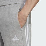 ESSENTIALS FRENCH TERRY 3-STRIPES SHORTS