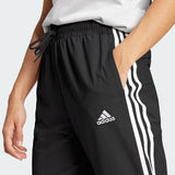 ESSENTIALS 3-STRIPES WOVEN 7/8 PANTS