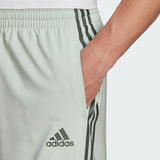 AEROREADY ESSENTIALS CHELSEA 3-STRIPES SHORTS