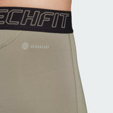 TECHFIT TRAINING SHORT TIGHTS